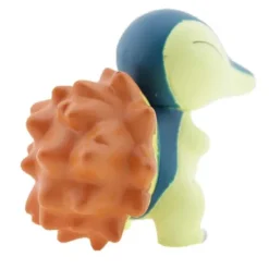 Pkm.store Pokemon Figuren-Feurigel Cyndaquil Pokemon Sammelfigur
