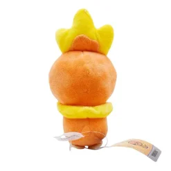 Pkm.store Pokemon Kuscheltiere-Flemmli / Torchic Plusch Pokemon (Ca.15Cm)