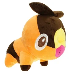 Pkm.store Pokemon Kuscheltiere-Floink Tepig Kuscheltier Pokemon (Ca. 25Cm)