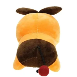 Pkm.store Pokemon Kuscheltiere-Floink Tepig Kuscheltier Pokemon (Ca. 25Cm)