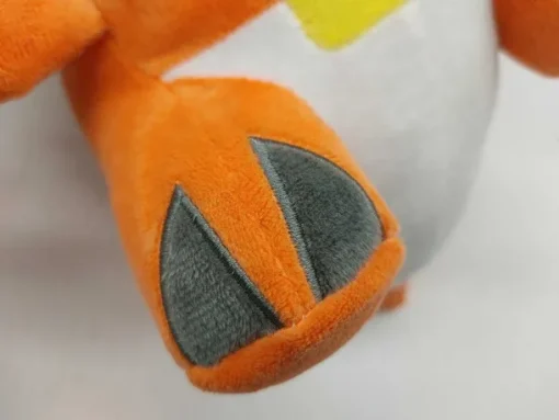 Pkm.store Pokemon Kuscheltiere-Fuecoco Krokel Stofftier Pokemon (Ca 17X15X27Cm)
