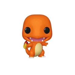Pkm.store Pokemon Figuren-Funko Pop Glumanda Charmander Pokemon Figur