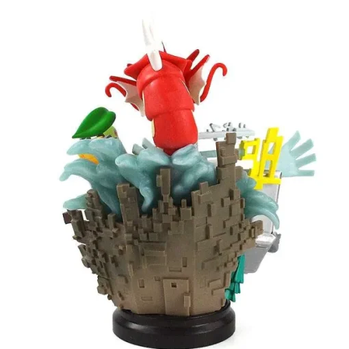 Pkm.store Pokemon Figuren-Garados Gyarados Sammel Figur Pokemon Statue