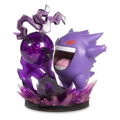 Pkm.store Pokemon Figuren-Gengar Figur (Ca. 15Cm)