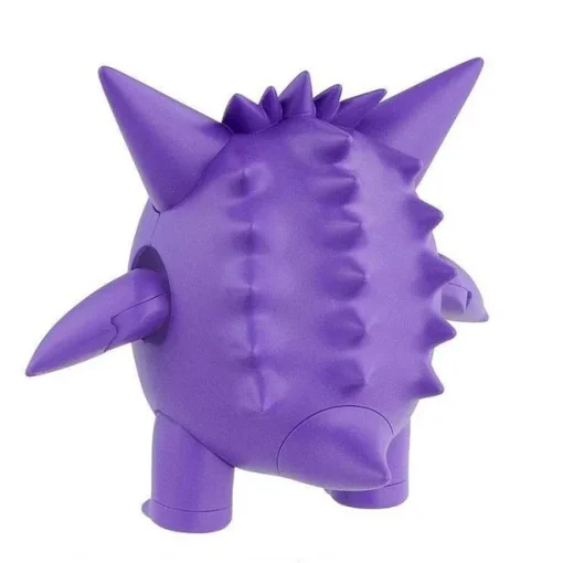 Pkm.store Pokemon Figuren-Gengar Figur Zum Selbstbauen Mit Rausgestreckter Zunge