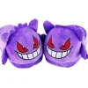 Pkm.store Herbst & Winter-Gengar Plusch Hausschuhe