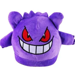 Pkm.store Herbst & Winter-Gengar Plusch Hausschuhe