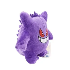 Pkm.store Pokemon Kuscheltiere-Gengar Plusch Pokemon (Ca. 15Cm)