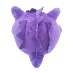 Pkm.store Pokemon Kuscheltiere-Gengar Und Keks Pokemon Stofftier (Ca. 22Cm)