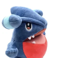 Pkm.store Pokemon Kuscheltiere-Gible / Kaumalat Pokemon Kuscheltier (Ca. 22Cm)