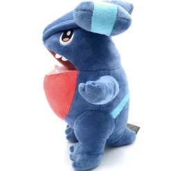 Pkm.store Pokemon Kuscheltiere-Gible / Kaumalat Pokemon Kuscheltier (Ca. 22Cm)