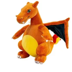 Pkm.store Xxl Pokemon-Gigadynamax Glurak Charizard Kuscheltier Pokemon Stofftier