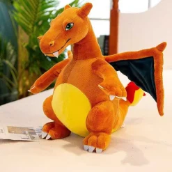 Pkm.store Xxl Pokemon-Gigadynamax Glurak Charizard Kuscheltier Pokemon Stofftier