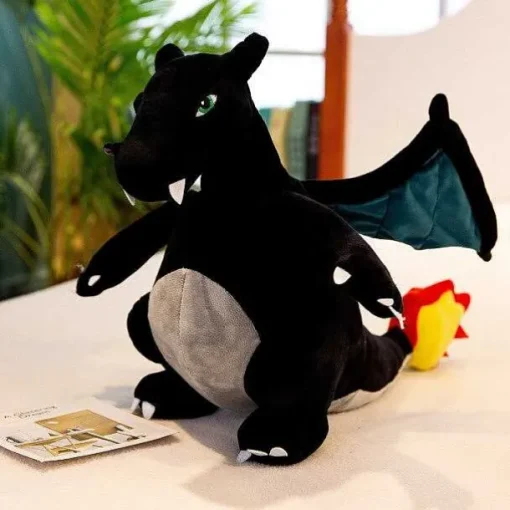 Pkm.store Xxl Pokemon-Gigadynamax Glurak Charizard Kuscheltier Pokemon Stofftier