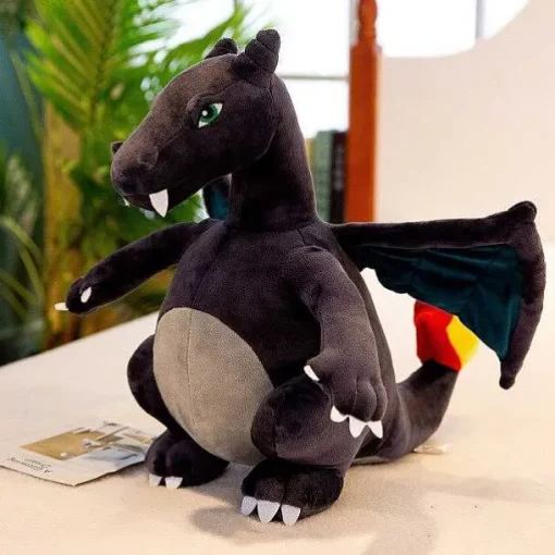 Pkm.store Xxl Pokemon-Gigadynamax Glurak Charizard Kuscheltier Pokemon Stofftier