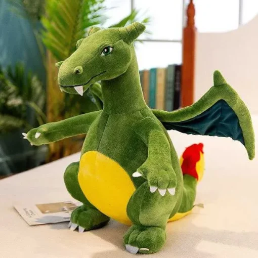 Pkm.store Xxl Pokemon-Gigadynamax Glurak Charizard Kuscheltier Pokemon Stofftier