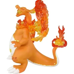 Pkm.store Pokemon Figuren-Gigamax Glurak Charizard Pokemon Moncolle Figur