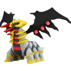 Pkm.store Pokemon Figuren-Giratina Pokemon Figur