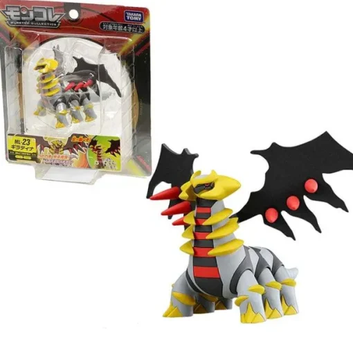 Pkm.store Pokemon Figuren-Giratina Pokemon Figur