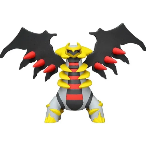 Pkm.store Pokemon Figuren-Giratina Pokemon Figur