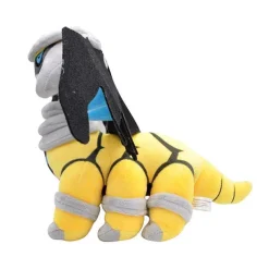 Pkm.store Pokemon Kuscheltiere-Giratina Pokemon Plusch Stofftier (Ca. 27Cm)
