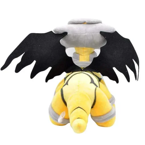 Pkm.store Pokemon Kuscheltiere-Giratina Pokemon Plusch Stofftier (Ca. 27Cm)