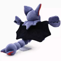 Pkm.store Pokemon Kuscheltiere-Gligar / Skorgla Mega Evolution Plusch Pokemon