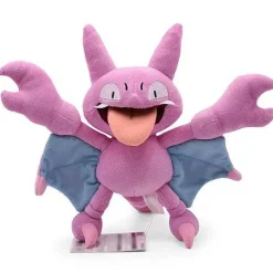 Pkm.store Pokemon Kuscheltiere-Gligar / Skorgla Mega Evolution Plusch Pokemon