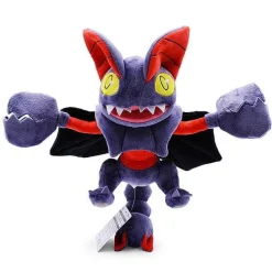 Pkm.store Pokemon Kuscheltiere-Gliscor Plusch Pokemon (Ca. 27X40Cm)