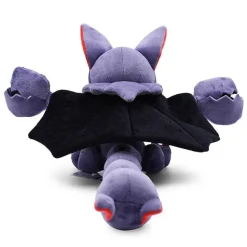 Pkm.store Pokemon Kuscheltiere-Gliscor Plusch Pokemon (Ca. 27X40Cm)