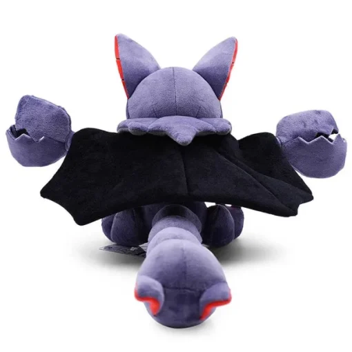 Pkm.store Pokemon Kuscheltiere-Gliscor Plusch Pokemon (Ca. 27X40Cm)