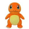 Pkm.store Pokemon Kuscheltiere-Glumanda Charmander Pokemon Stofftier (10 Bis 48Cm)