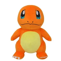 Pkm.store Pokemon Kuscheltiere-Glumanda Charmander Pokemon Stofftier (10 Bis 48Cm)