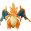Pkm.store Pokemon Kuscheltiere-Glurak / Charizard Plusch Pokemon (Ca. 30Cm)