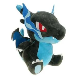 Pkm.store Pokemon Kuscheltiere-Glurak / Charizard Pokemon Stofftier Ca. 20Cm
