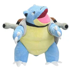 Pkm.store Pokemon Kuscheltiere-Glurak Als Gigantamax Charizard Dynamax, Xxl Turtok Blastoise Uvm.
