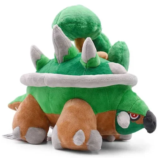 Pkm.store Pokemon Kuscheltiere-Glurak Als Gigantamax Charizard Dynamax, Xxl Turtok Blastoise Uvm.