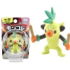 Pkm.store Pokemon Schwert & Schild-Gortrom Rillaboom Oder Chimstix Thwackey Figur