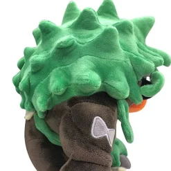 Pkm.store Pokemon Schwert & Schild-Gortrom Rillaboom Pokemon Pluschtier (Ca. 30Cm)