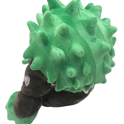 Pkm.store Pokemon Schwert & Schild-Gortrom Rillaboom Pokemon Pluschtier (Ca. 30Cm)