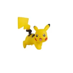 Pkm.store Pokemon Figuren-Grose Auswahl An Pokemon Figuren (Ca. 3-8Cm)