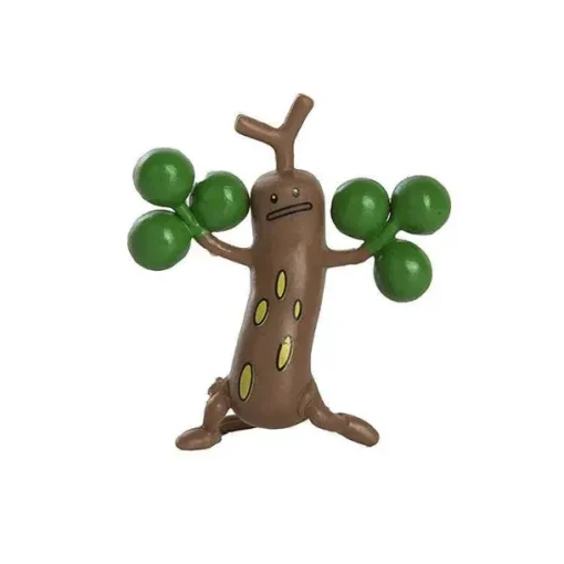 Pkm.store Pokemon Figuren-Grose Auswahl An Pokemon Figuren (Ca. 3-8Cm)
