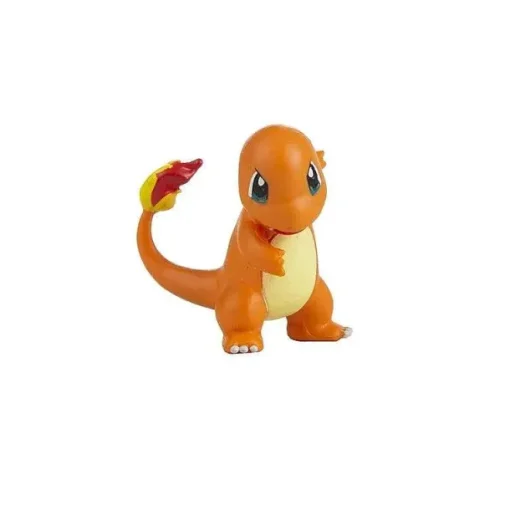 Pkm.store Pokemon Figuren-Grose Auswahl An Pokemon Figuren (Ca. 3-8Cm)
