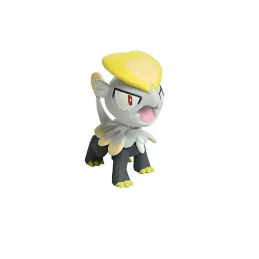Pkm.store Pokemon Figuren-Grose Auswahl An Pokemon Figuren (Ca. 3-8Cm)