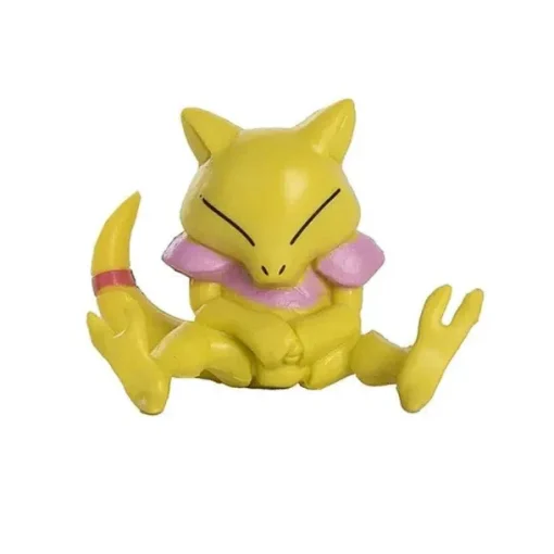 Pkm.store Pokemon Figuren-Grose Auswahl An Pokemon Figuren (Ca. 3-8Cm)