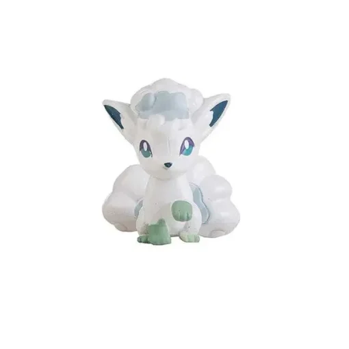 Pkm.store Pokemon Figuren-Grose Auswahl An Pokemon Figuren (Ca. 3-8Cm)
