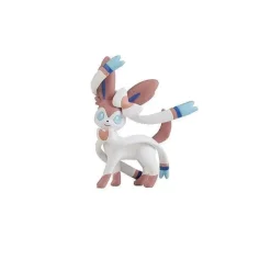 Pkm.store Pokemon Figuren-Grose Auswahl An Pokemon Figuren (Ca. 3-8Cm)