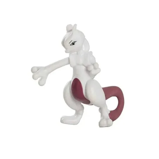 Pkm.store Pokemon Figuren-Grose Auswahl An Pokemon Figuren (Ca. 3-8Cm)