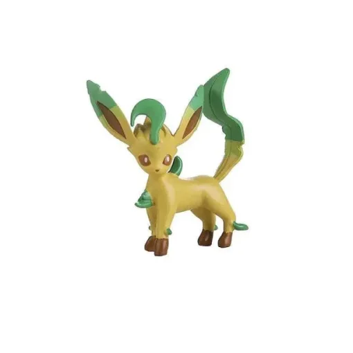 Pkm.store Pokemon Figuren-Grose Auswahl An Pokemon Figuren (Ca. 3-8Cm)