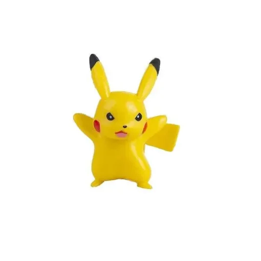 Pkm.store Pokemon Figuren-Grose Auswahl An Pokemon Figuren (Ca. 3-8Cm)